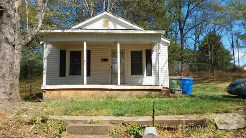 194 Hollins St, Spindale, NC 28160
