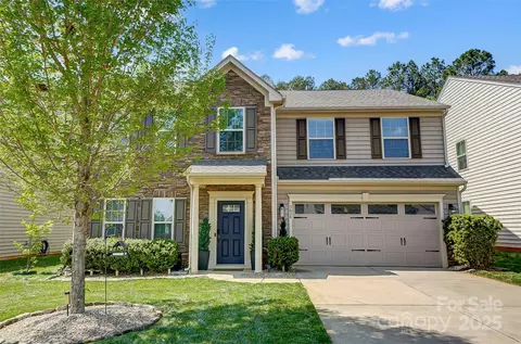 5628 Selkirkshire Rd, Charlotte, NC 28278