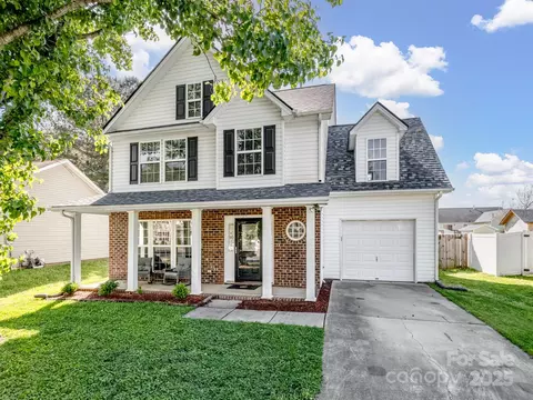 4665 Madeline Dr, Rock Hill, SC 29732