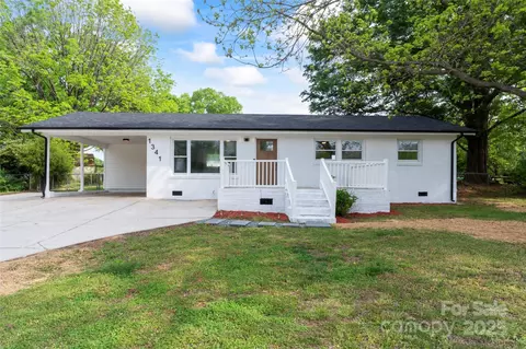 1341 Hopewell Rd, Rock Hill, SC 29730