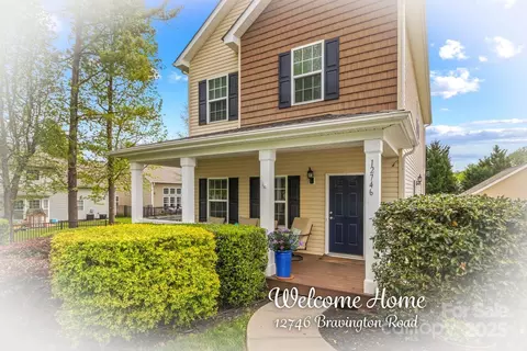 12746 Bravington Rd, Huntersville, NC 28078