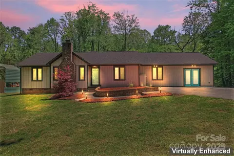 2615 Toddville Rd, Charlotte, NC 28214