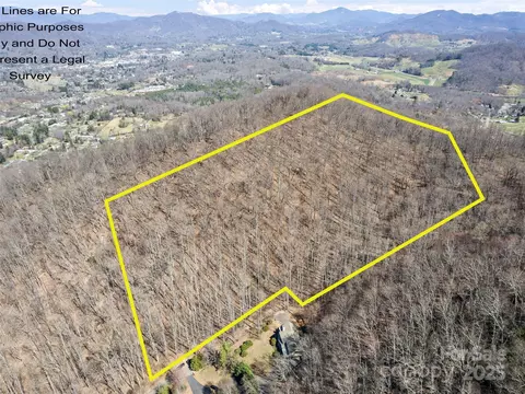 00 Wildcat Mountain Rd, Waynesville, NC 28786