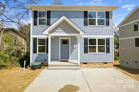 76 Snyder Ne Ct NE, Concord, NC 28025