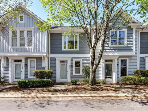 1568 Cleveland Ave, Charlotte, NC 28203