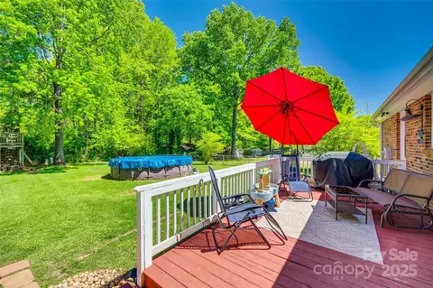 Exterior - 1938 Hickory Dr, Lancaster, SC 29720 photo 5 of 8
