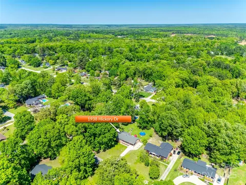 View/Area - 1938 Hickory Dr, Lancaster, SC 29720 photo 3 of 4
