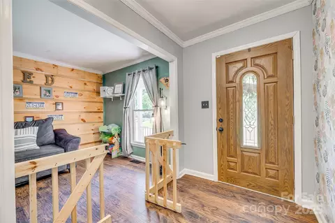 Entry Way - 1938 Hickory Dr, Lancaster, SC 29720 photo 1 of 3