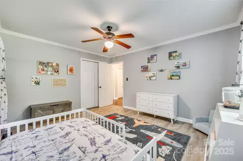 Bedroom - 1938 Hickory Dr, Lancaster, SC 29720 photo 3 of 3