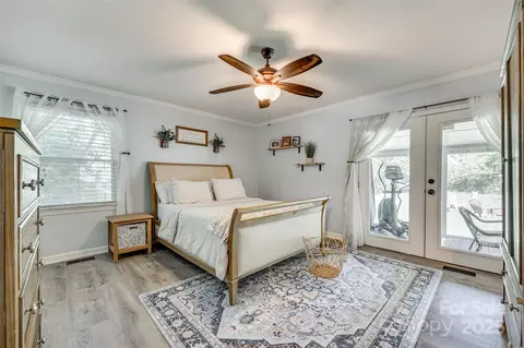 Bedroom - 1938 Hickory Dr, Lancaster, SC 29720 photo 1 of 3