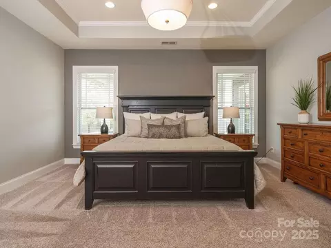 Bedroom - 18721 Dumbarton Oaks Dr, Cornelius, NC 28031 photo 1 of 6