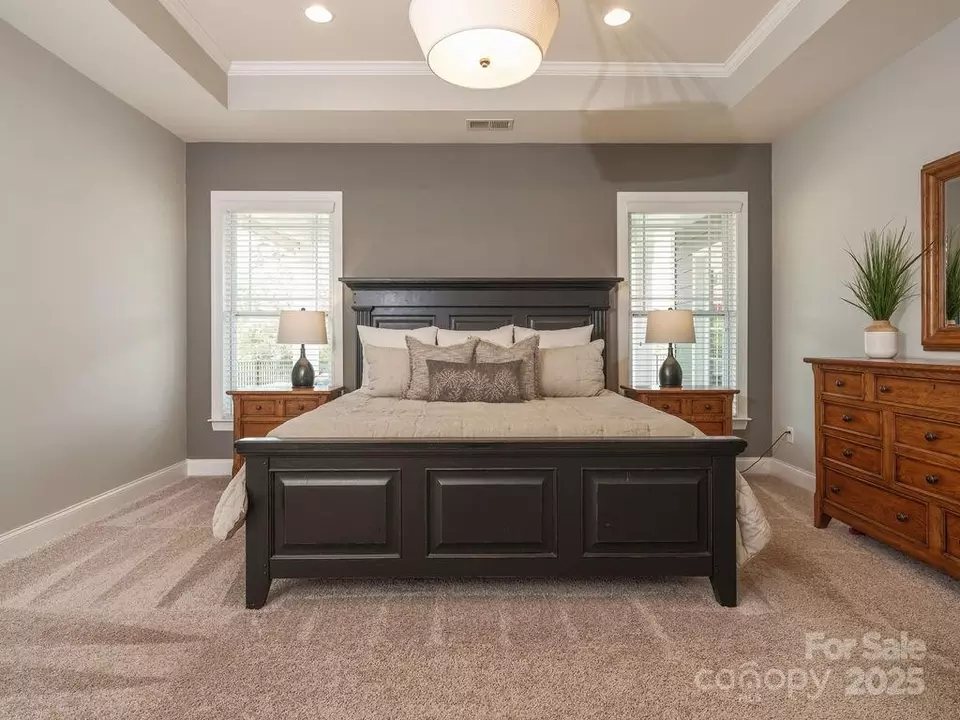 Bedroom - 18721 Dumbarton Oaks Dr, Cornelius, NC 28031 photo 1 of 6
