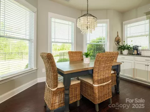 Dining - 18721 Dumbarton Oaks Dr, Cornelius, NC 28031 photo 1 of 3