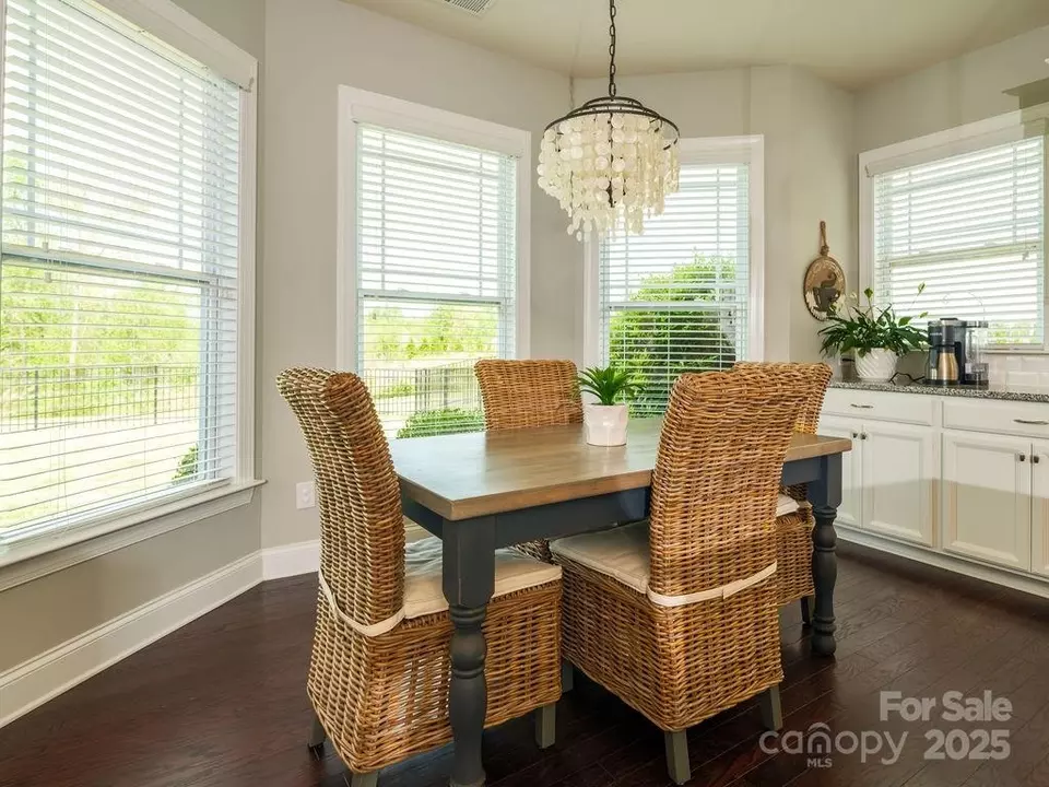 Dining - 18721 Dumbarton Oaks Dr, Cornelius, NC 28031 photo 1 of 3