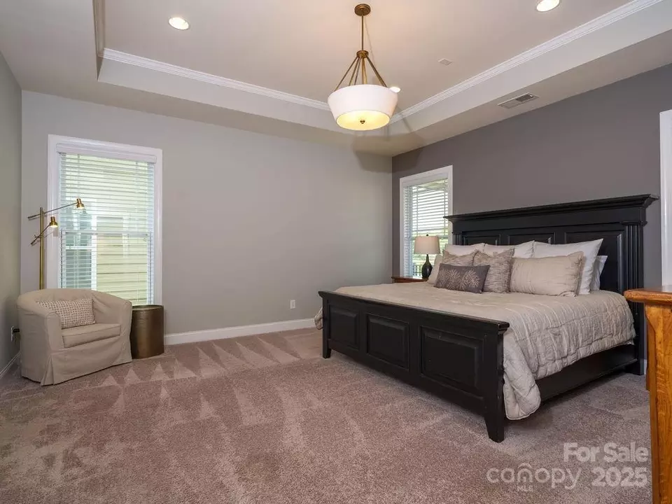 Bedroom - 18721 Dumbarton Oaks Dr, Cornelius, NC 28031 photo 3 of 6