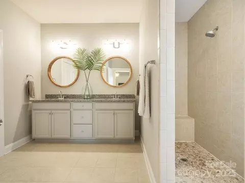 Bath - 18721 Dumbarton Oaks Dr, Cornelius, NC 28031 photo 1 of 4