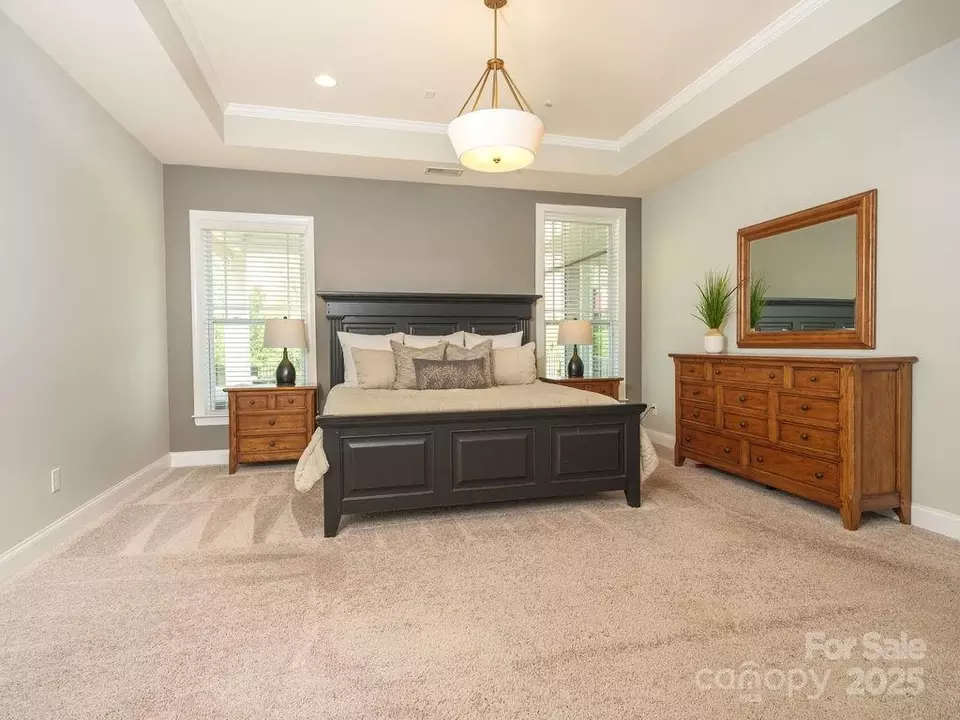 Bedroom - 18721 Dumbarton Oaks Dr, Cornelius, NC 28031 photo 2 of 6