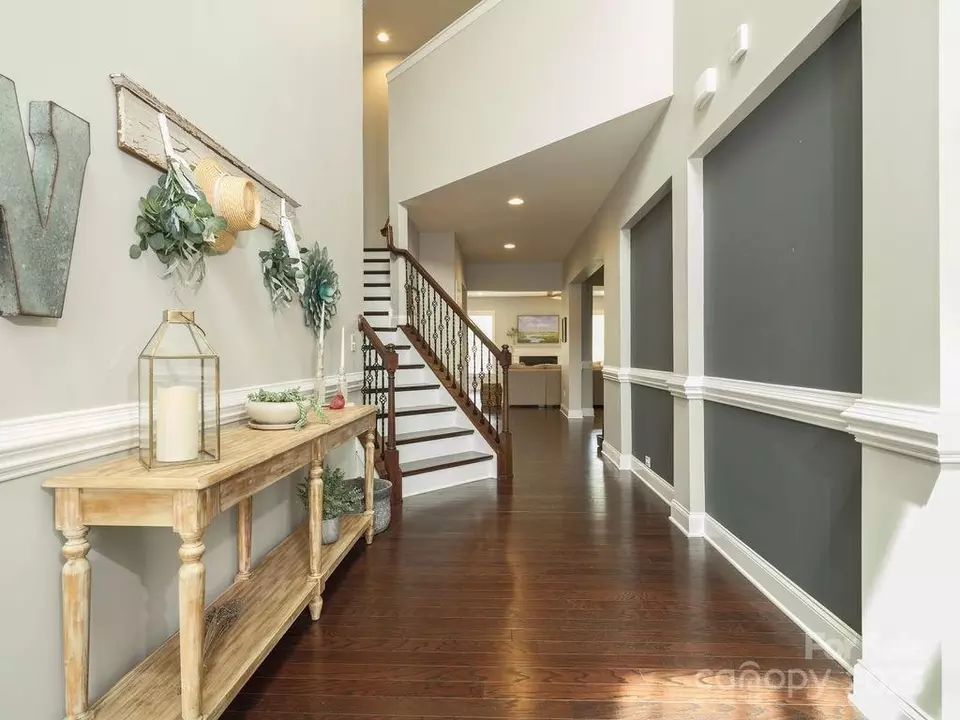 Entry Way - 18721 Dumbarton Oaks Dr, Cornelius, NC 28031 photo 1 of 1