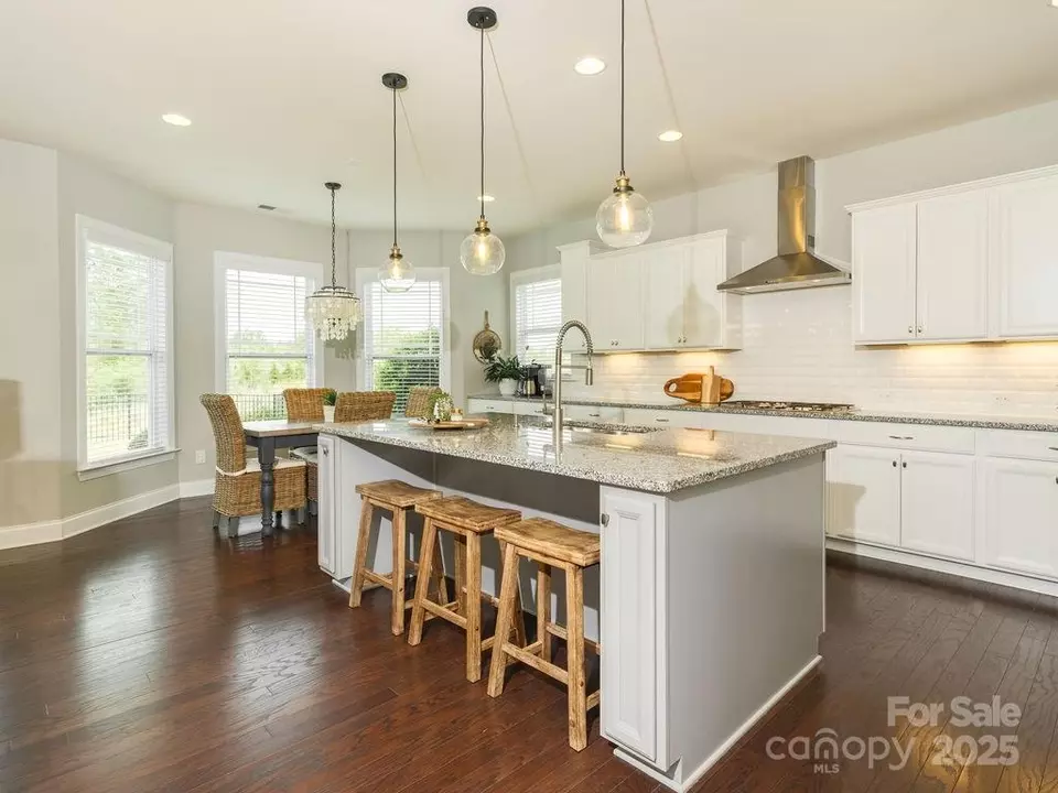 Kitchen - 18721 Dumbarton Oaks Dr, Cornelius, NC 28031 photo 1 of 5