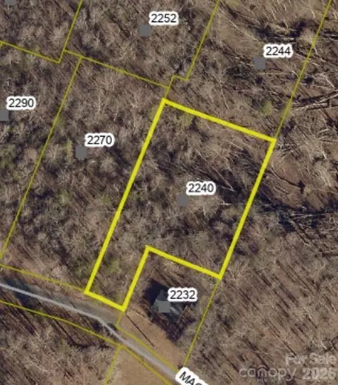 Magnolia Place, Morganton, NC 28655