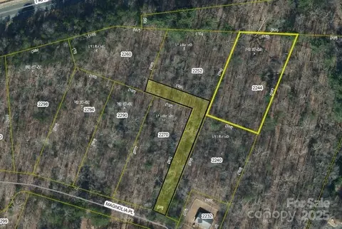 2244 Magnolia 2 Pl #2, Morganton, NC 28655