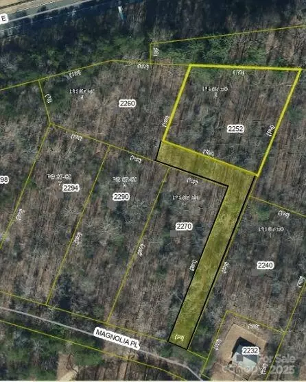 2252 Magnolia 3 Pl #3, Morganton, NC 28655
