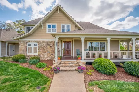 460 Dave Sims Rd, Rutherfordton, NC 28139