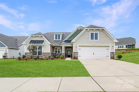 4115 Camden Glen Rd, Lancaster, SC 29720