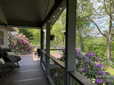 718 Lower Flat Creek Rd, Alexander, NC 28701 photo 12
