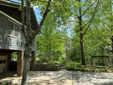 718 Lower Flat Creek Rd, Alexander, NC 28701 photo 11