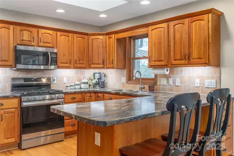 718 Lower Flat Creek Rd, Alexander, NC 28701 photo 23