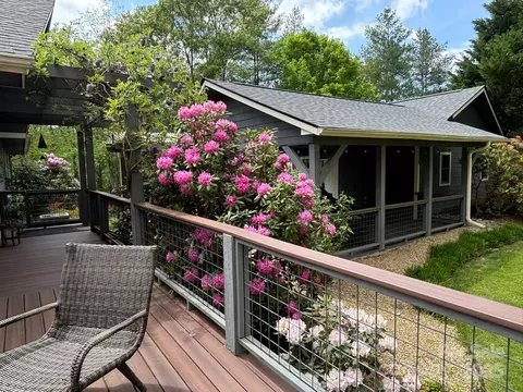 718 Lower Flat Creek Rd, Alexander, NC 28701 photo 6