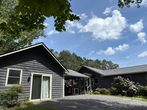 718 Lower Flat Creek Rd, Alexander, NC 28701 photo 7