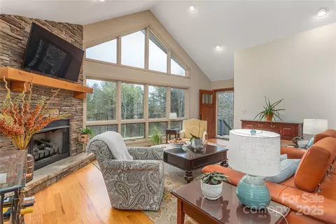 718 Lower Flat Creek Rd, Alexander, NC 28701 photo 19