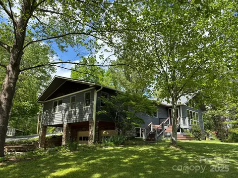 718 Lower Flat Creek Rd, Alexander, NC 28701 photo 14