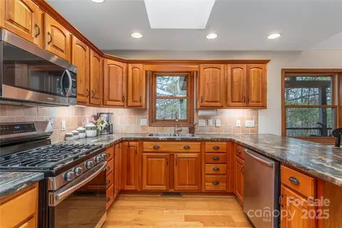 718 Lower Flat Creek Rd, Alexander, NC 28701 photo 24