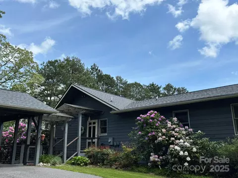 718 Lower Flat Creek Rd, Alexander, NC 28701 photo 5