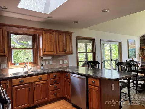 718 Lower Flat Creek Rd, Alexander, NC 28701 photo 22