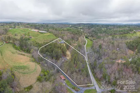 718 Lower Flat Creek Rd, Alexander, NC 28701 photo 18