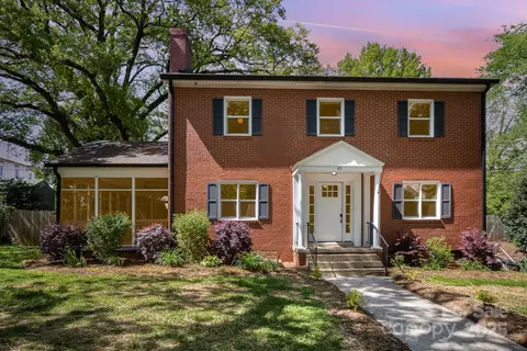 45 Mckinnon Ne Ave NE, Concord, NC 28025