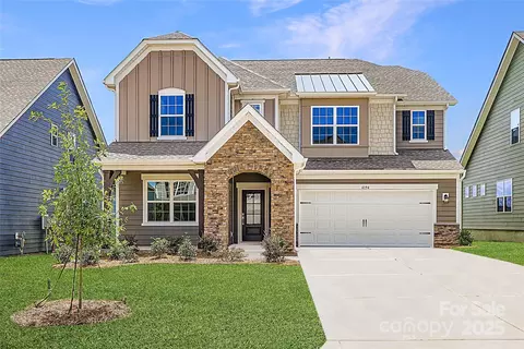 4194 Skyboat Cir, Fort Mill, SC 29715