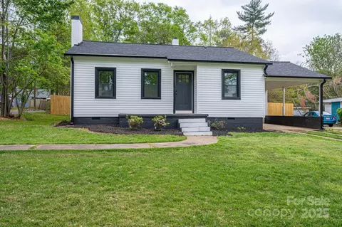 601 Whisnant St, Shelby, NC 28150