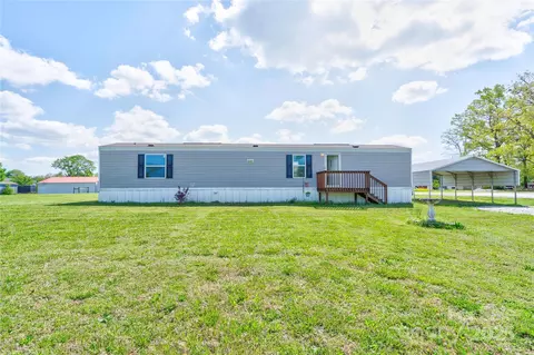 G B Blanton Road, Shelby, NC 28152