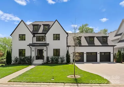 1446 Townes Rd, Charlotte, NC 28209