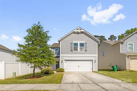 3119 Auten Ave, Charlotte, NC 28269