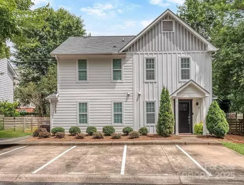 1529 Briar Creek 1a Rd #1A, Charlotte, NC 28205