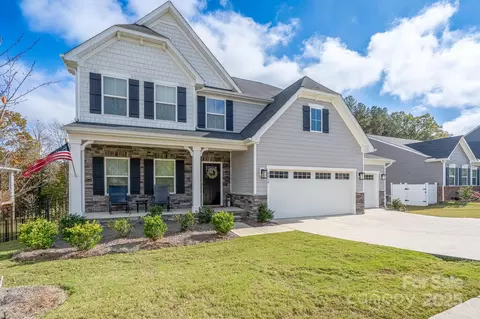 8419 Everwood Ave, Huntersville, NC 28078