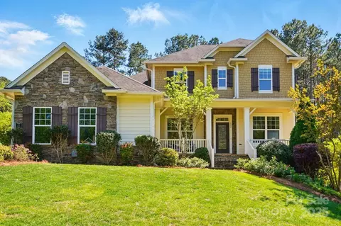 404 Brookridge Dr, Mount Holly, NC 28120