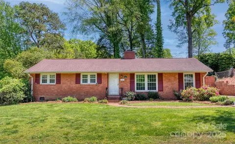 4925 Seacroft Rd, Charlotte, NC 28210