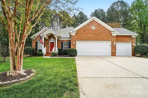 212 Kilborne Rd, Mooresville, NC 28117